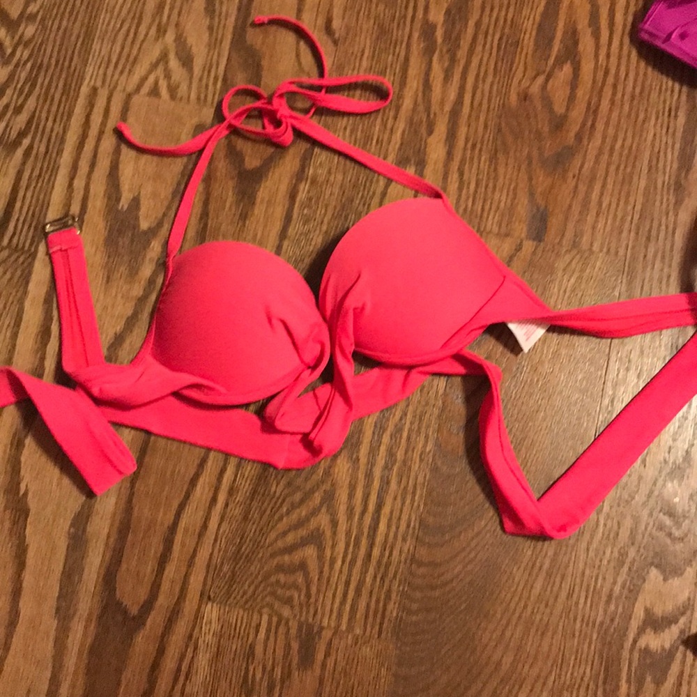 Bikini top